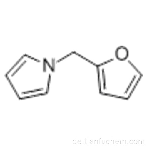 1-Furfurylpyrrol CAS 1438-94-4